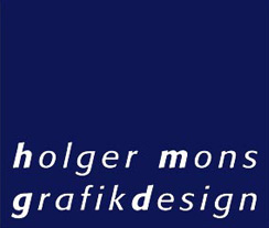 Holger Mons Grafikdesign
